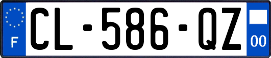 CL-586-QZ