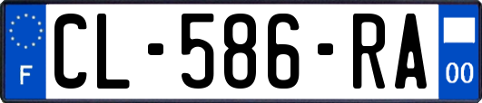 CL-586-RA