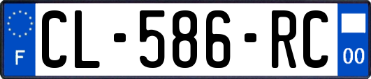 CL-586-RC