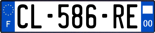 CL-586-RE