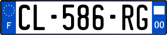 CL-586-RG
