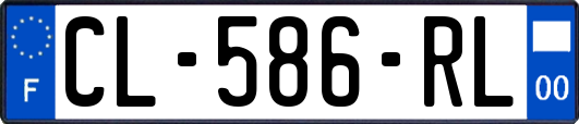 CL-586-RL