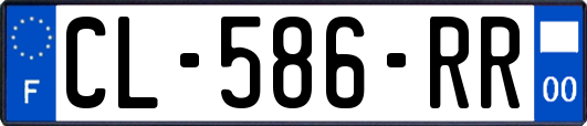 CL-586-RR