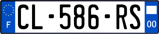 CL-586-RS