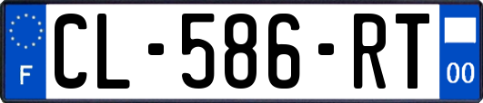 CL-586-RT