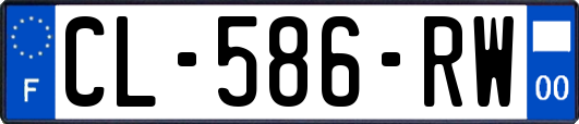 CL-586-RW