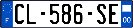 CL-586-SE
