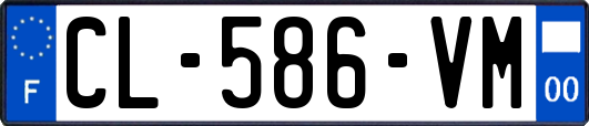 CL-586-VM
