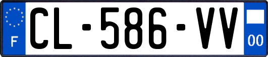 CL-586-VV