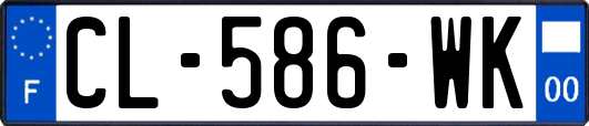 CL-586-WK