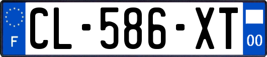 CL-586-XT