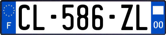 CL-586-ZL