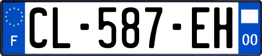 CL-587-EH