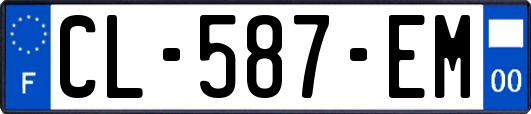 CL-587-EM