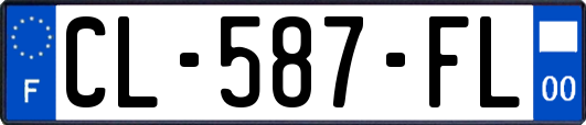 CL-587-FL