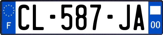 CL-587-JA