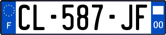 CL-587-JF