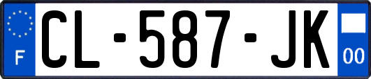 CL-587-JK
