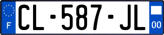 CL-587-JL