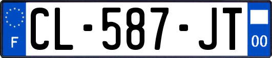 CL-587-JT