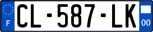 CL-587-LK