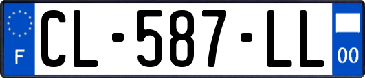 CL-587-LL