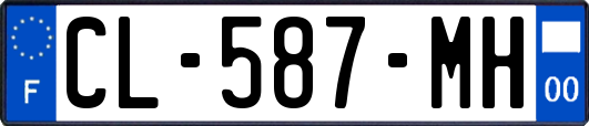 CL-587-MH