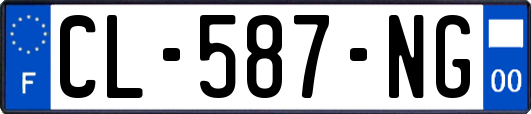 CL-587-NG