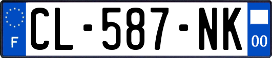 CL-587-NK