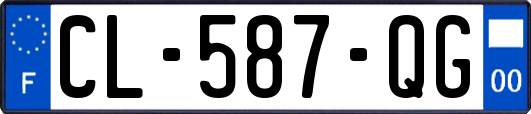 CL-587-QG