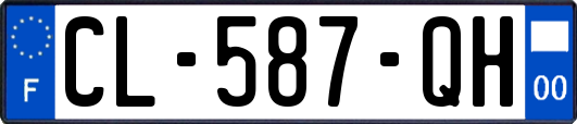 CL-587-QH