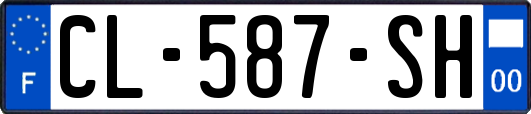 CL-587-SH