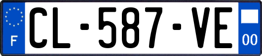 CL-587-VE