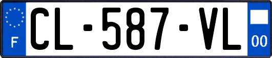 CL-587-VL