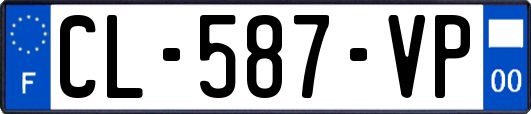 CL-587-VP