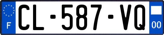 CL-587-VQ