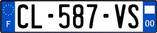CL-587-VS