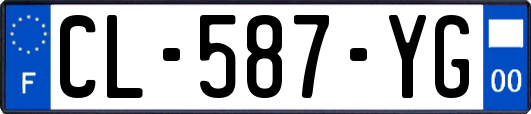 CL-587-YG