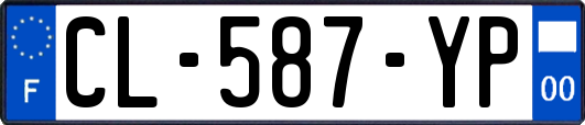 CL-587-YP