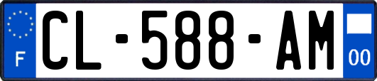 CL-588-AM