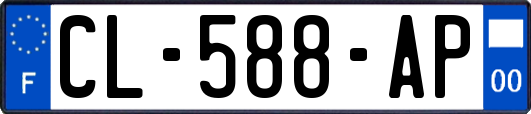 CL-588-AP