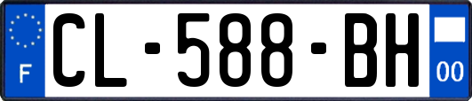 CL-588-BH