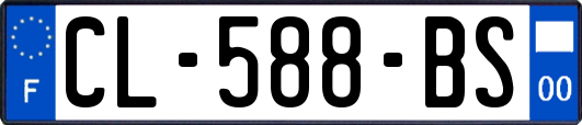 CL-588-BS