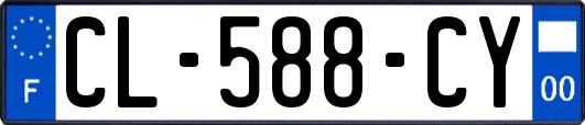 CL-588-CY