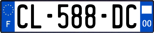 CL-588-DC