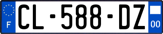 CL-588-DZ