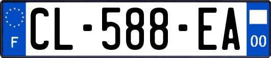 CL-588-EA