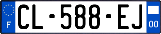 CL-588-EJ