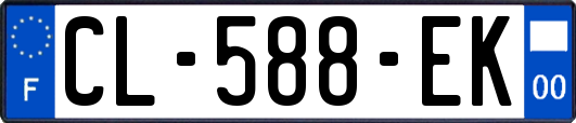 CL-588-EK