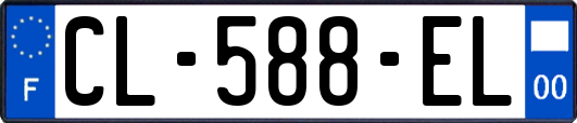 CL-588-EL
